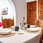 Villa Guzman - Alba Calpe