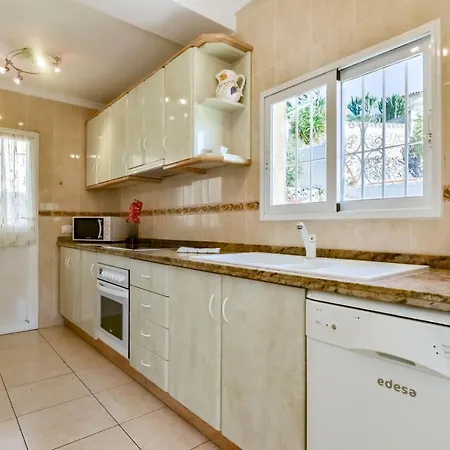 别墅 Guzman - Alba *