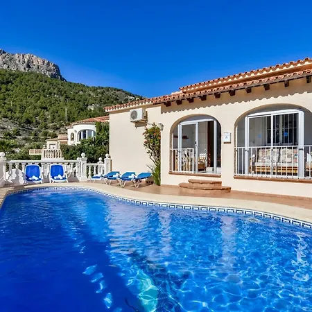 Вилла Guzman - Alba *