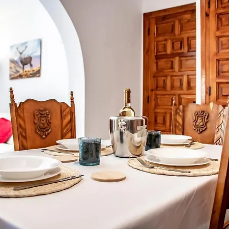 Villa Guzman - Alba Calpe