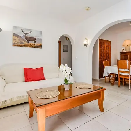 Villa Guzman - Alba Calpe