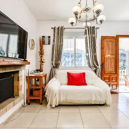 Guzman - Alba Villa Calpe