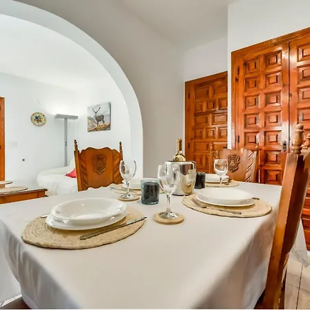 别墅 Guzman - Alba