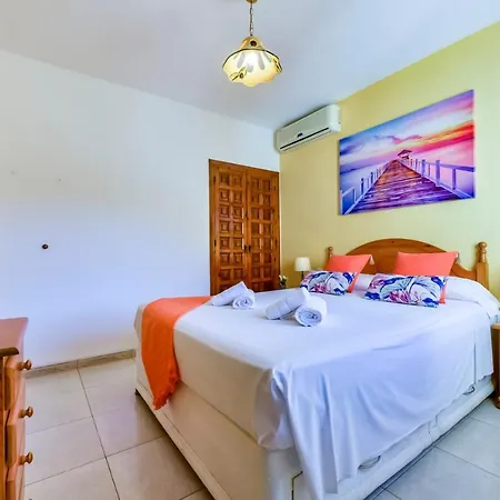 Guzman - Alba 别墅 *