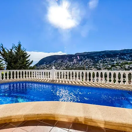 Guzman - Alba Villa Calpe