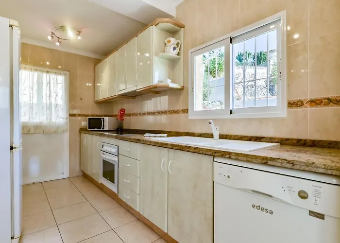 Вилла Guzman - Alba *