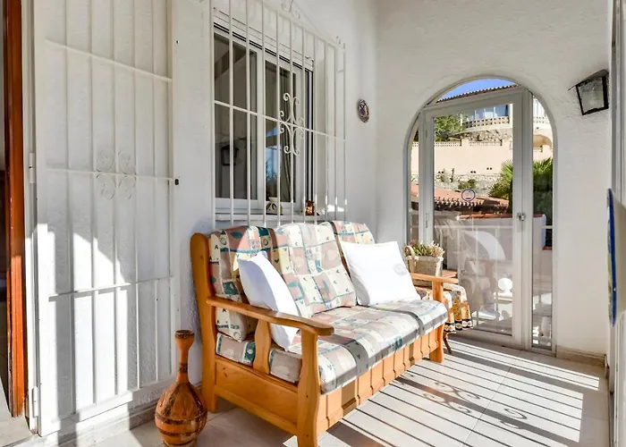 Guzman - Alba Кальпе