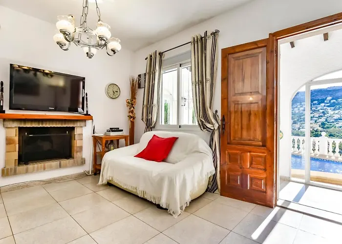 Guzman - Alba Вилла *