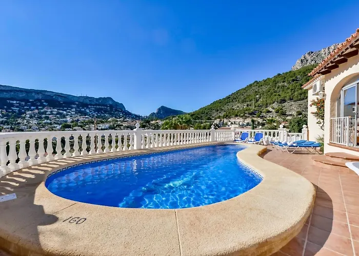 Guzman - Alba Кальпе