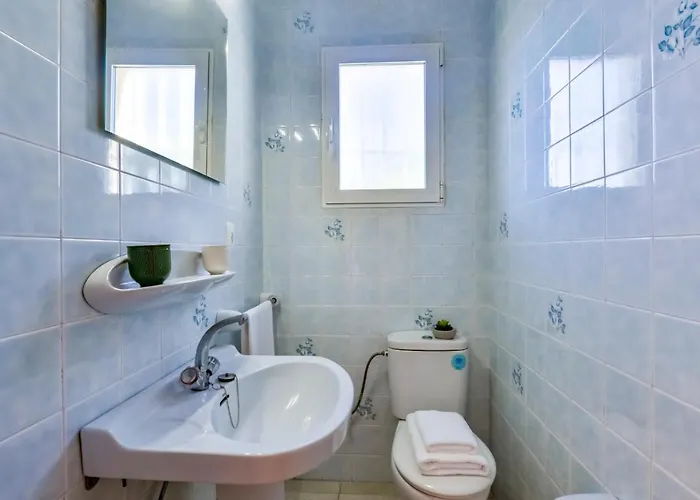 Guzman - Alba Вилла *