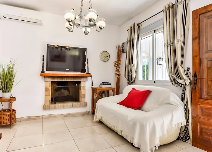 Guzman - Alba Villa Calpe