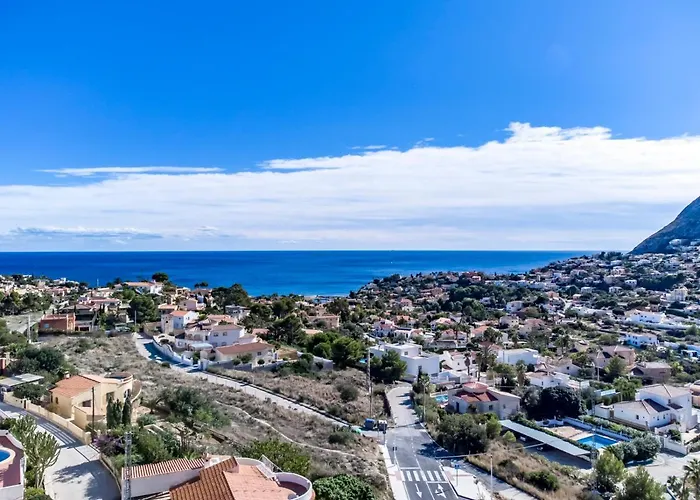 Guzman - Alba * Calpe