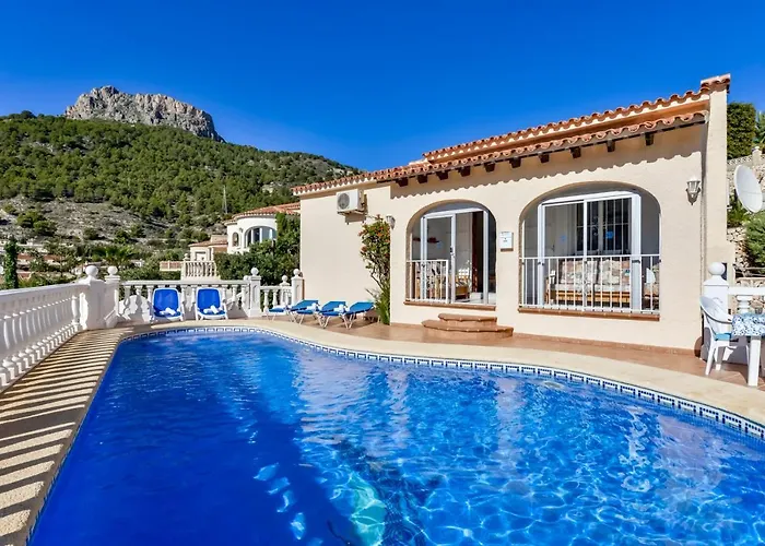 Villa Guzman - Alba *