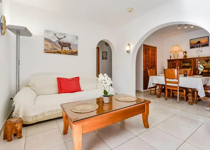 Villa Guzman - Alba Calpe